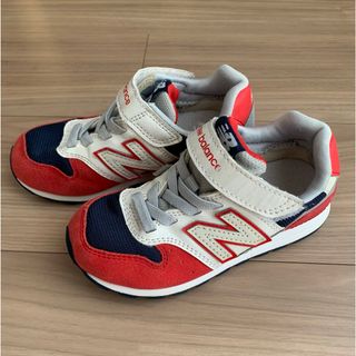 ニューバランス(New Balance)の【専用】ニューバランス 996 17.5cm(スニーカー)