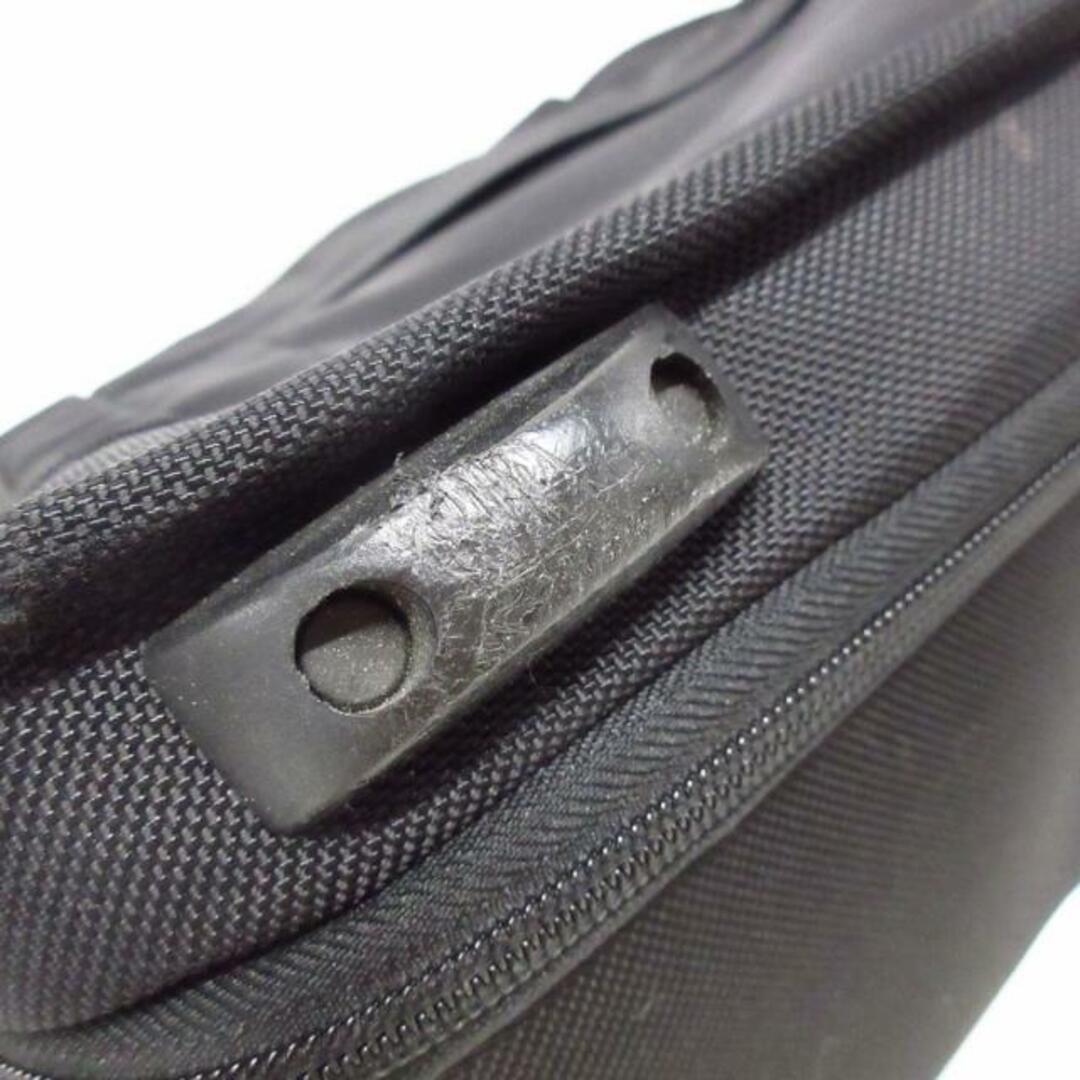 VICTORINOX(ビクトリノックス)のVICTORINOX(ヴィクトリノックス) キャリーバッグ - 黒 ナイロン レディースのバッグ(スーツケース/キャリーバッグ)の商品写真