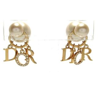 ディオール(Christian Dior) ピアス(パール)の通販 300点以上 ディオール(Christian Dior) ピアス(パール)の通販 300点以上