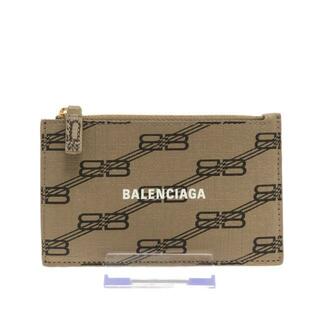 バレンシアガ(Balenciaga)のバレンシアガ コインケース美品  - 640535(コインケース)