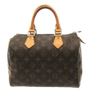 ルイヴィトン(LOUIS VUITTON)のルイヴィトン ハンドバッグ モノグラム(ハンドバッグ)