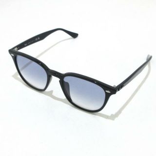 Ray-Ban - Ray-Ban(レイバン) サングラス - RB4258/52□20 黒 プラスチック