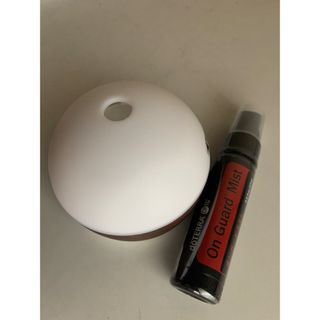 ドテラ(doTERRA)のdoTERRA オンガード　デュフューザー(アロマディフューザー)