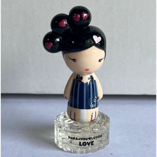 Harajuku Loversハラジュクラバーズ オードトワレ ラブ 10ml