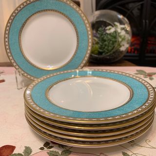 WEDGWOOD - 未使用 ウェッジウッド ユーランダー パウダー WEDGWOOD - 未使用 ウェッジウッド ユーランダー パウダー