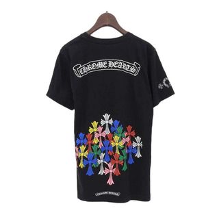 クロムハーツ PPO SEXRCD T-shirtTメンズ Mコットン