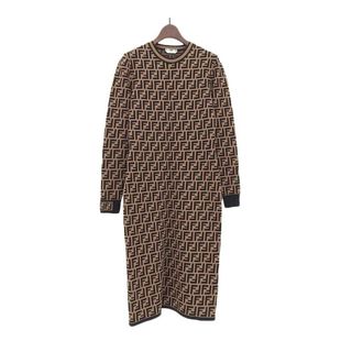 フェンディ ニットワンピースの通販 63点 | FENDIを買うならラクマ フェンディ ニットワンピースの通販 63点 | FENDIを買うならラクマ