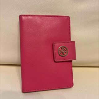 トリーバーチ(Tory Burch)のTory burch パスポートケース(パスケース/IDカードホルダー)