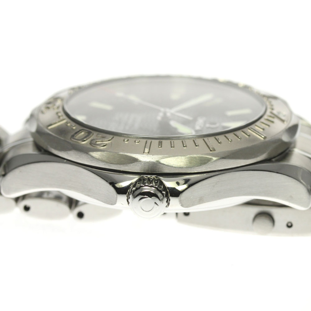 OMEGA(オメガ)のオメガ OMEGA 2230.50 シーマスター 300 デイト 自動巻き メンズ _785161 メンズの時計(腕時計(アナログ))の商品写真