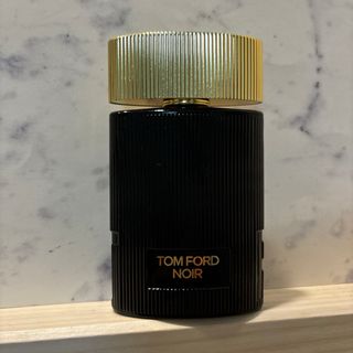 トムフォードビューティ(TOM FORD BEAUTY)のトムフォード　香水　ノワール　プールファム　50ml(ユニセックス)