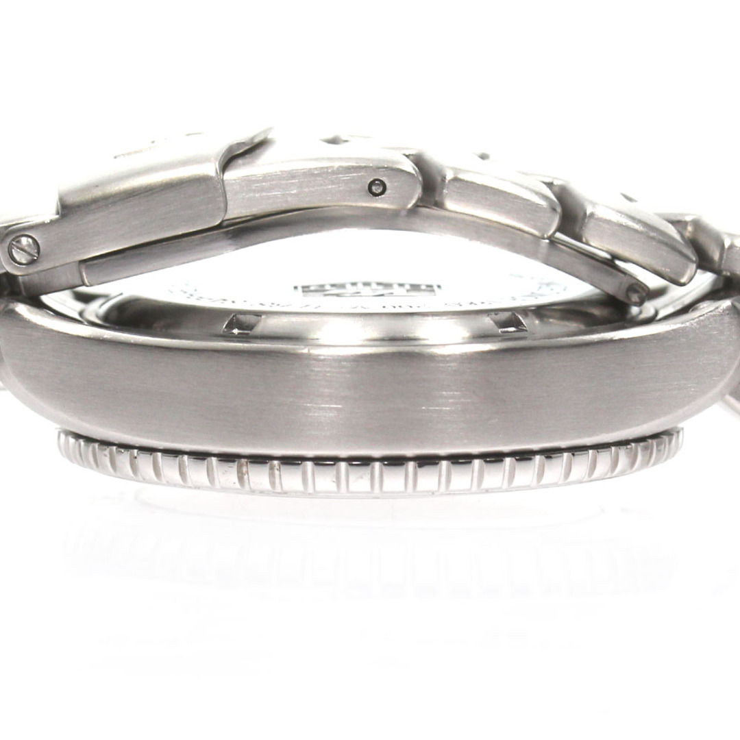 TAG Heuer(タグホイヤー)のタグホイヤー TAG HEUER CJ1111 リンク クロノグラフ クォーツ メンズ 良品 保証書付き_806297 メンズの時計(腕時計(アナログ))の商品写真
