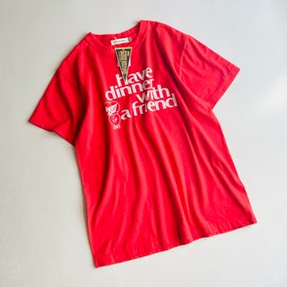 ビームスボーイ(BEAMS BOY)の新品 GOOD ROCK SPEED Burger Chef Tシャツ(Tシャツ(半袖/袖なし))