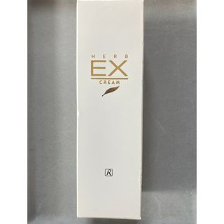 ロイヤル(roial)のロイヤルハーブ　EXクリーム　50g 新品未使用(フェイスクリーム)