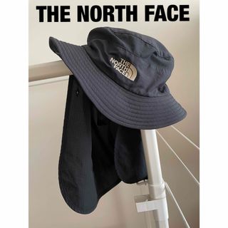 THE NORTH FACE - THE NORTH FACE SUNSHIELD HAT 【L】