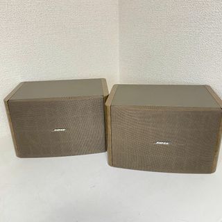 ボーズ(BOSE)の【BOSE】Model 121 WestBorough 連番(スピーカー)