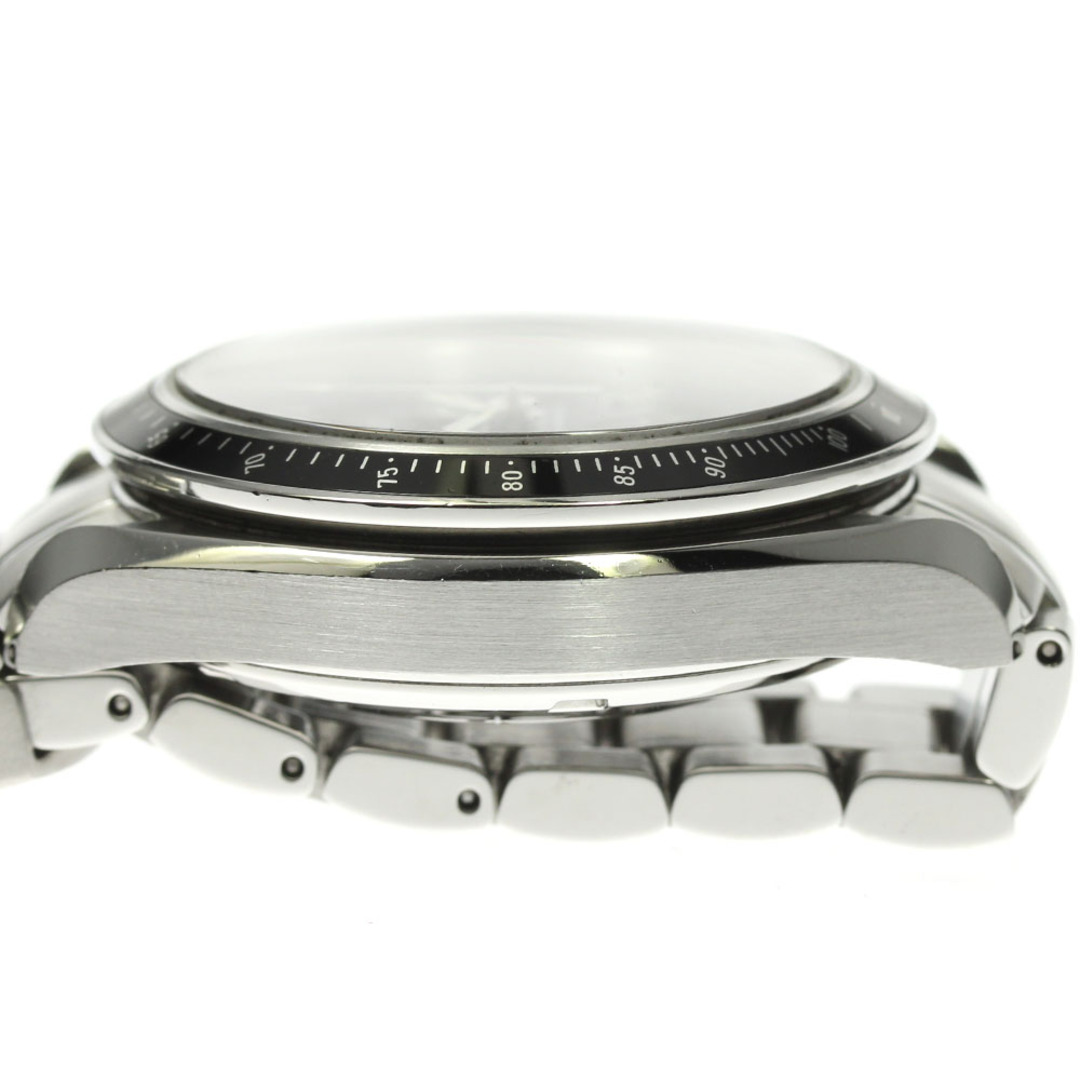 OMEGA(オメガ)のオメガ OMEGA 3210.50 スピードマスター デイト クロノグラフ 自動巻き メンズ 箱・保証書付き_812005 メンズの時計(腕時計(アナログ))の商品写真