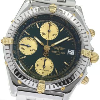 ブライトリング(BREITLING)のブライトリング BREITLING B13050.1 クロノマット ビコロ 自動巻き メンズ _809091(腕時計(アナログ))