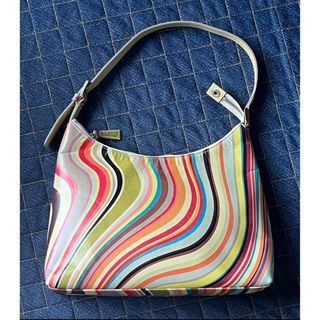 Paul Smith(バッグ ・ マルチカラー)のフリマアイテム一覧 Paul Smith(バッグ ・ マルチカラー)のフリマアイテム一覧