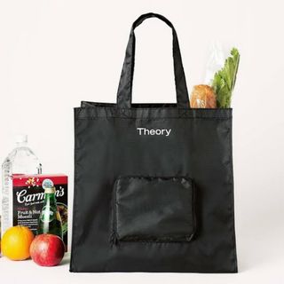 theory - セオリーのトートバッグ