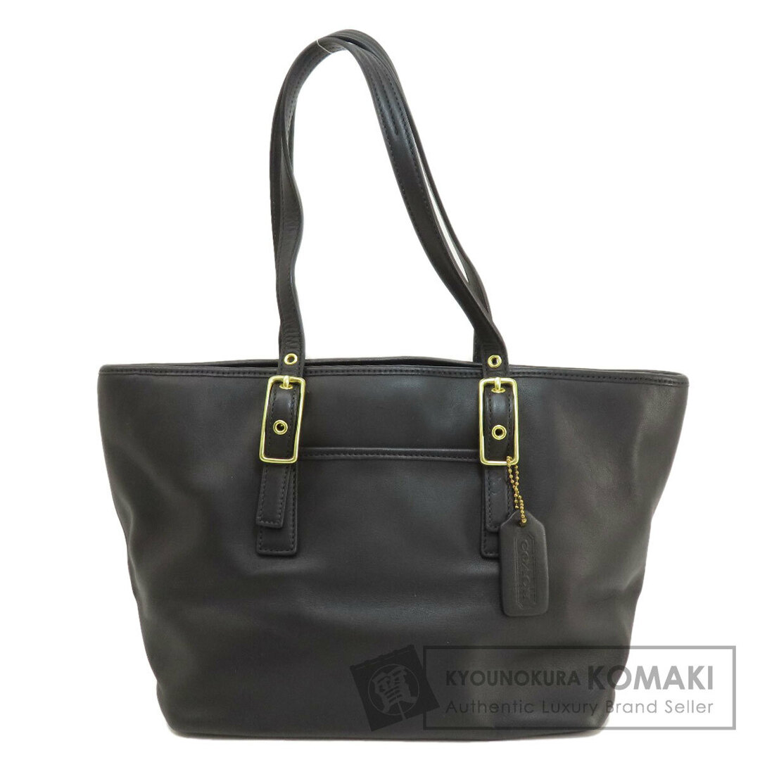 COACH(コーチ)のCOACH 9847 ロゴ トートバッグ レザー レディース レディースのバッグ(トートバッグ)の商品写真