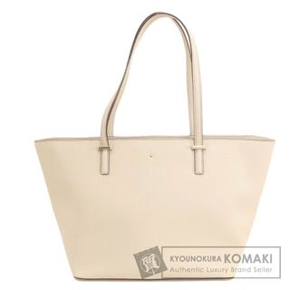 ケイトスペードニューヨーク(kate spade new york)のkate spade ロゴ トートバッグ レザー レディース(トートバッグ)