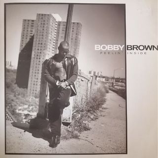 12 Bobby Brown Feelin Inside(その他)