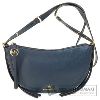 マイケルコース(Michael Kors)のMichael Kors ロゴ ショルダーバッグ レザー レディース(ショルダーバッグ)