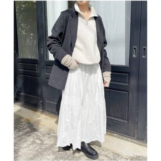 Spick & Span(ロングスカート)のフリマアイテム一覧 Spick & Span(ロングスカート)のフリマアイテム一覧