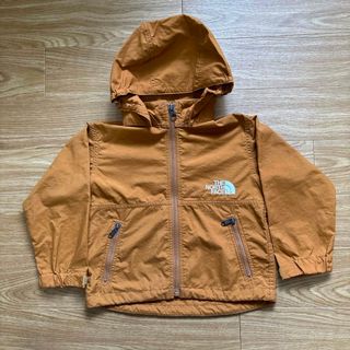 ザノースフェイス(THE NORTH FACE)のノースフェイスジャケット(ジャケット/上着)