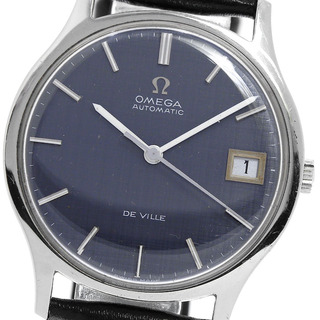 オメガ(OMEGA)のオメガ OMEGA デビル デイト 自動巻き メンズ _809049(腕時計(アナログ))
