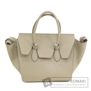 セリーヌ(celine)のCELINE タイバッグ トートバッグ カーフ レディース(トートバッグ)