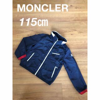 モンクレール(MONCLER)のMONCLER  モンクレール　アウター　115㎝(ジャケット/上着)