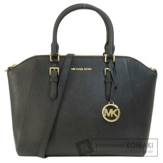 マイケルコース(Michael Kors)のMichael Kors ロゴ 2WAY トートバッグ PVC レディース(トートバッグ)