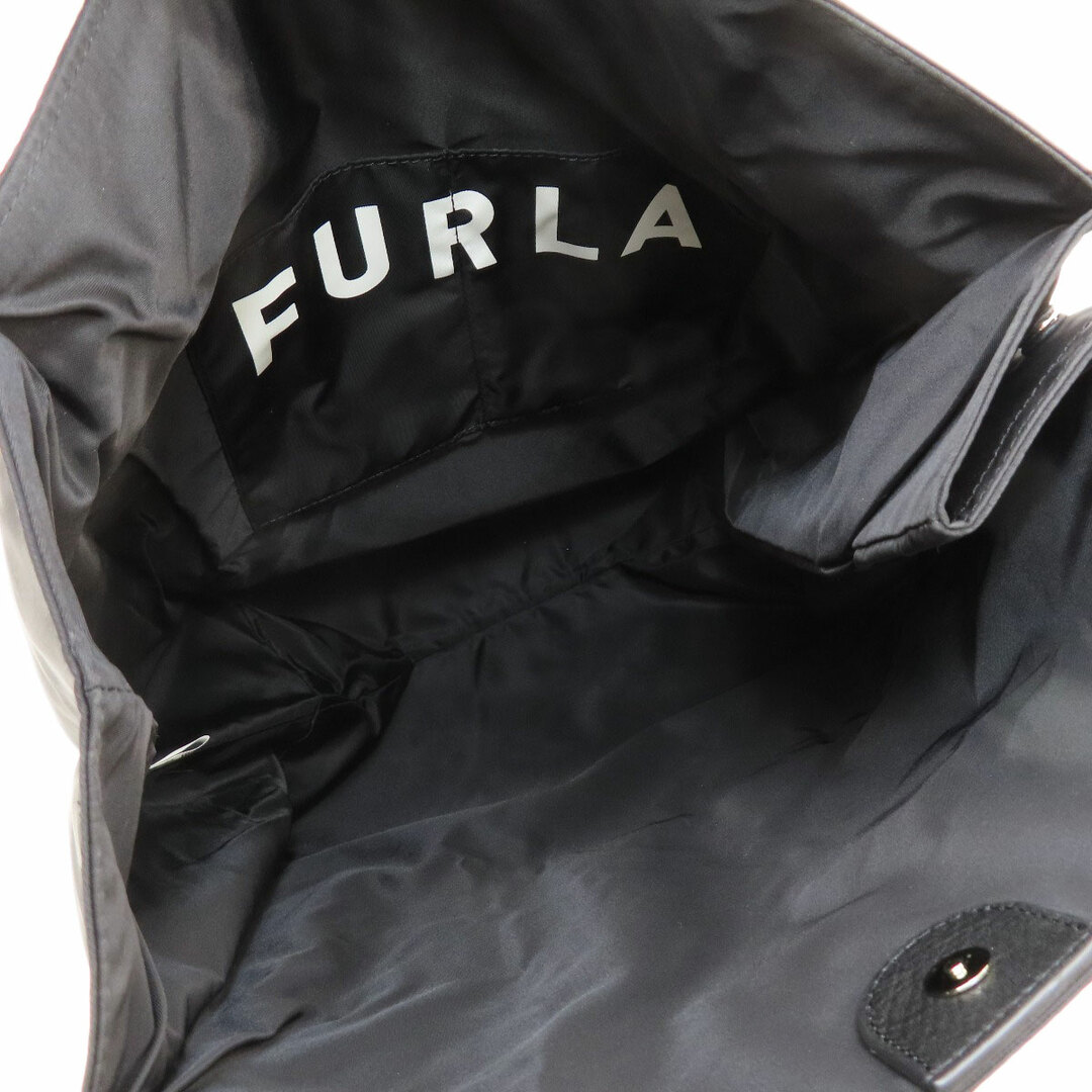 Furla(フルラ)のFurla ロゴ トートバッグ ナイロン レディース レディースのバッグ(トートバッグ)の商品写真