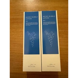 マキアレイベル 薬用マイクロバブルローション 薬用MBローション 100mL