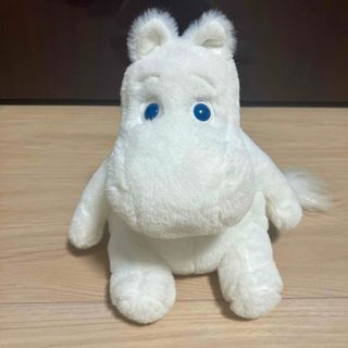 ムーミン(MOOMIN)のムーミン　ぬいぐるみ　sekiguchi(ぬいぐるみ)