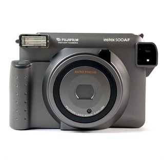 富士フイルム INSTAX 500AF 中古