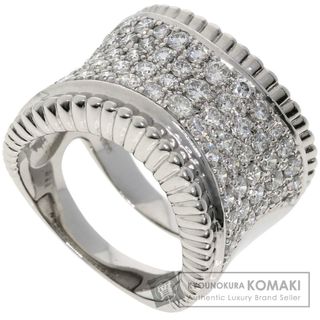 SELECT JEWELRY ダイヤモンド リング・指輪 PT900 レディース(リング(指輪))