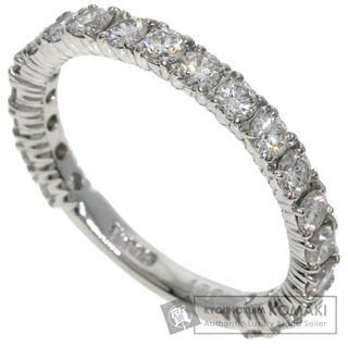 SELECT JEWELRY ダイヤモンド リング・指輪 PT900 レディース(リング(指輪))