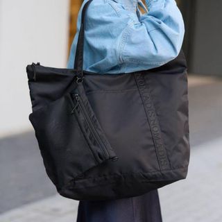 ノマディス(NOMADIS)のIENA 【NOMADIS/ノマディス】別注 Voyage SAC トートバッグ(トートバッグ)