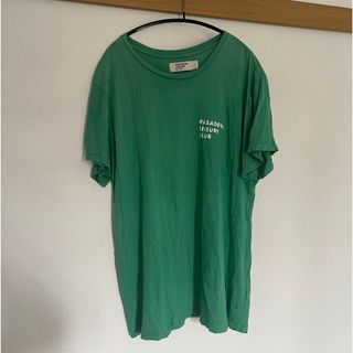 PASADENA LEISURE CLUB - PASADENA LEISURE CLUB 成田凌着用していた　Tシャツ