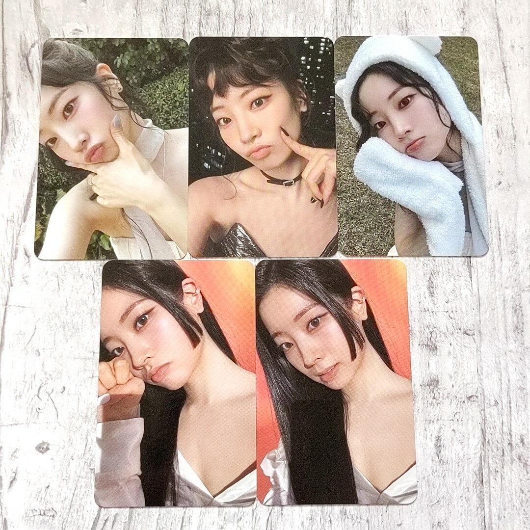 TWICE - TWICE With YOU-th トレカ (ダヒョン)の通販 by TWICE - TWICE With YOU-th トレカ (ダヒョン)の通販 by