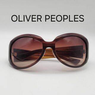 Oliver Peoples - OLIVER PEOPLES オリバーピープルズ サングラス