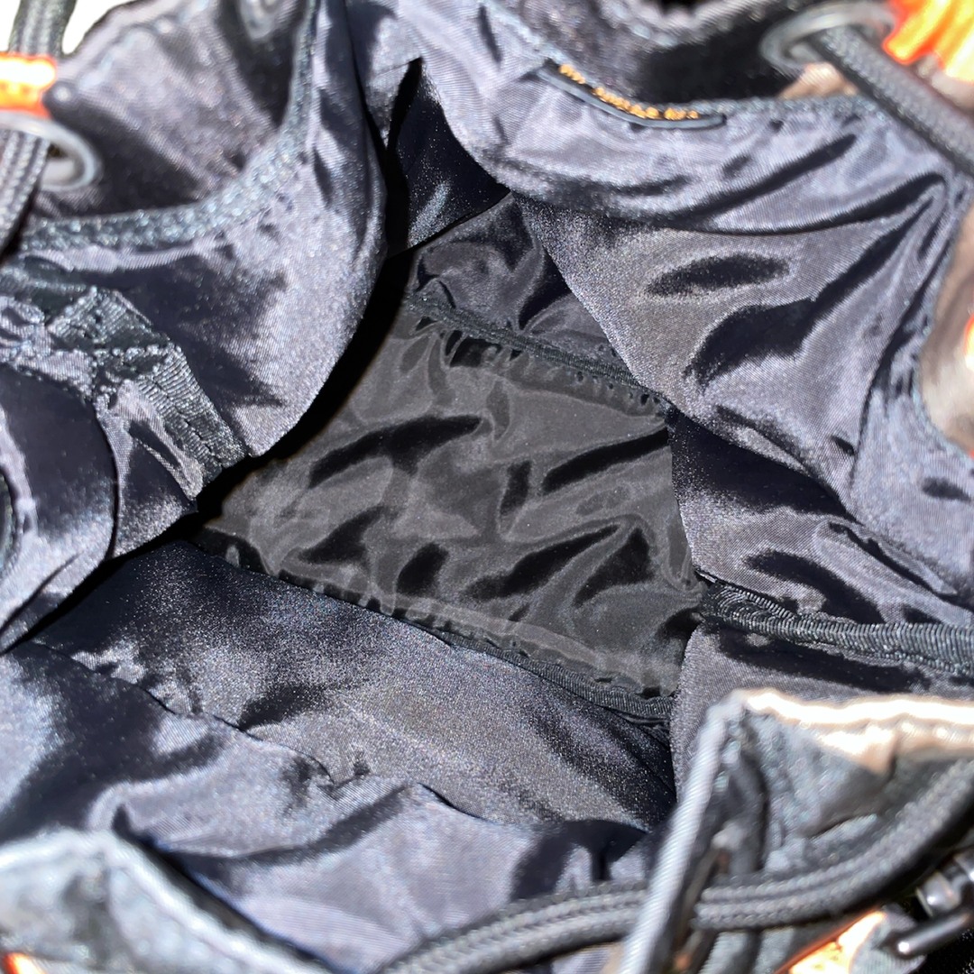 PORTER(ポーター)のポーター バルーン サック タンカー カモ柄BALLOONSAC PS CAMO メンズのバッグ(ショルダーバッグ)の商品写真