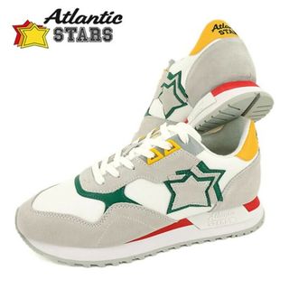 ATLANTIC STARS スニーカー 26.0cm ※発送まで約7〜9日前後(スニーカー)