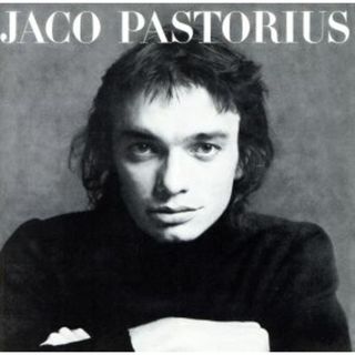 【輸入盤】Ｊａｃｏ　Ｐａｓｔｏｒｉｕｓ(ヒーリング/ニューエイジ)