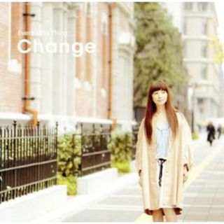 Ｃｈａｎｇｅ（ＤＶＤ付）(ポップス/ロック(邦楽))