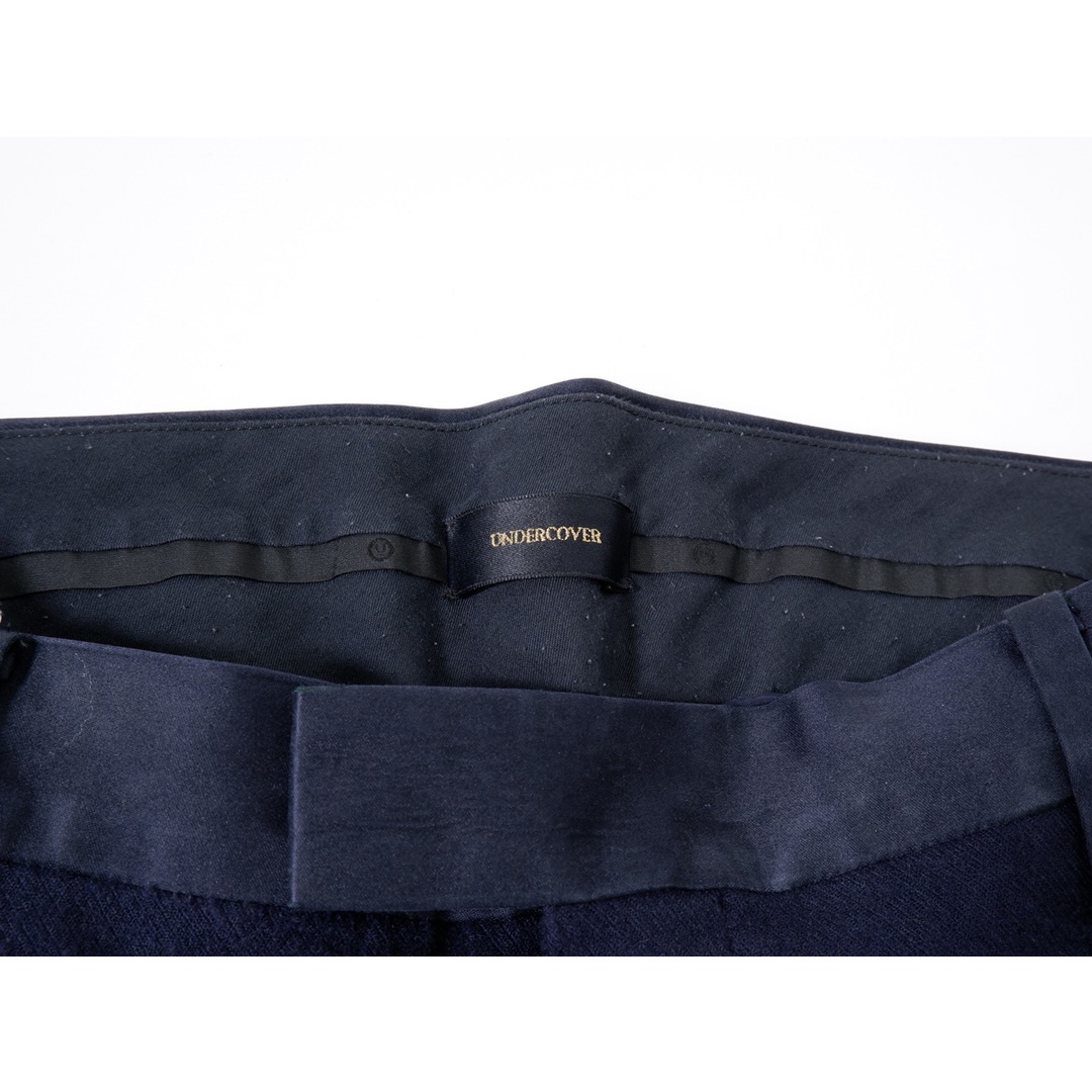 DEUXIEME CLASSE - UNDER COVER/アンダーカバー 2016AW UCR4501 DEUXIEME CLASSE - UNDER COVER/アンダーカバー 2016AW UCR4501