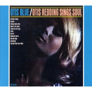 【輸入盤】Ｏｔｉｓ　Ｂｌｕｅ：　Ｏｔｉｓ　Ｒｅｄｄｉｎｇ　Ｓｉｎｇｓ　Ｓｏｕｌ(R&B/ソウル)