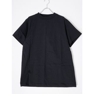 エーピーストゥディオ(AP STUDIO)のAP STUDIO/エーピー ストゥディオ(L'Appartementアパルトモン) 2021SSコットン モック Tシャツ【フリー】【LTSA74732】(その他)